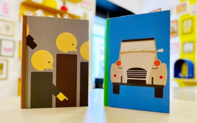 ABC semiserio dell’estate con i bambini
